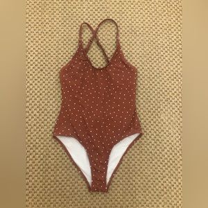 Mimi and August swimsuit